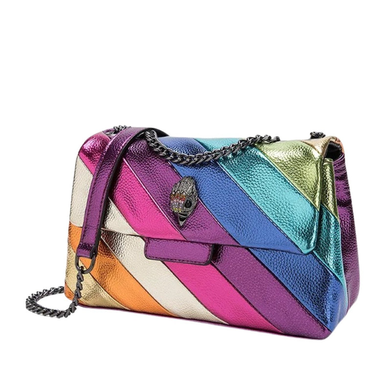 PERLA RAINBOW BAG