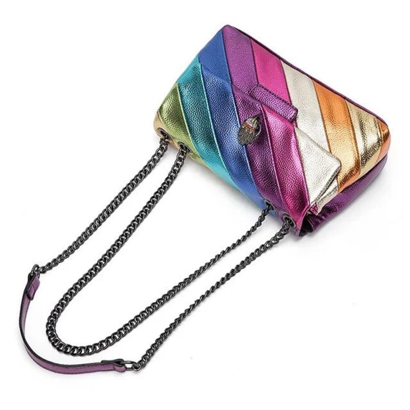 PERLA RAINBOW BAG