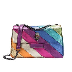 PERLA RAINBOW BAG